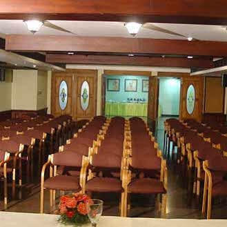 होटल Travancore Court Kochi